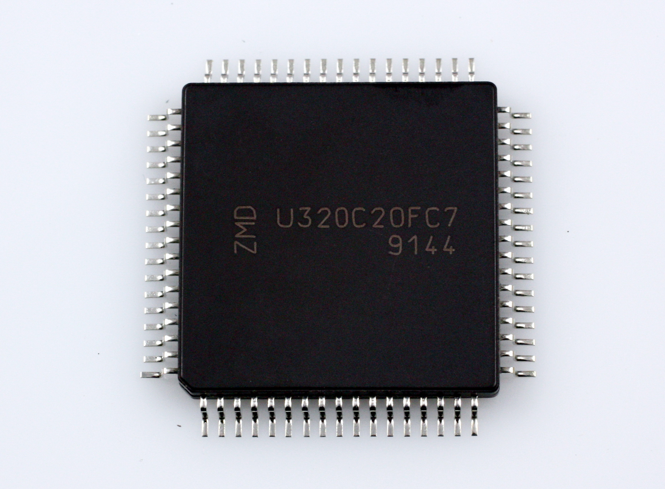 U320C20FC7