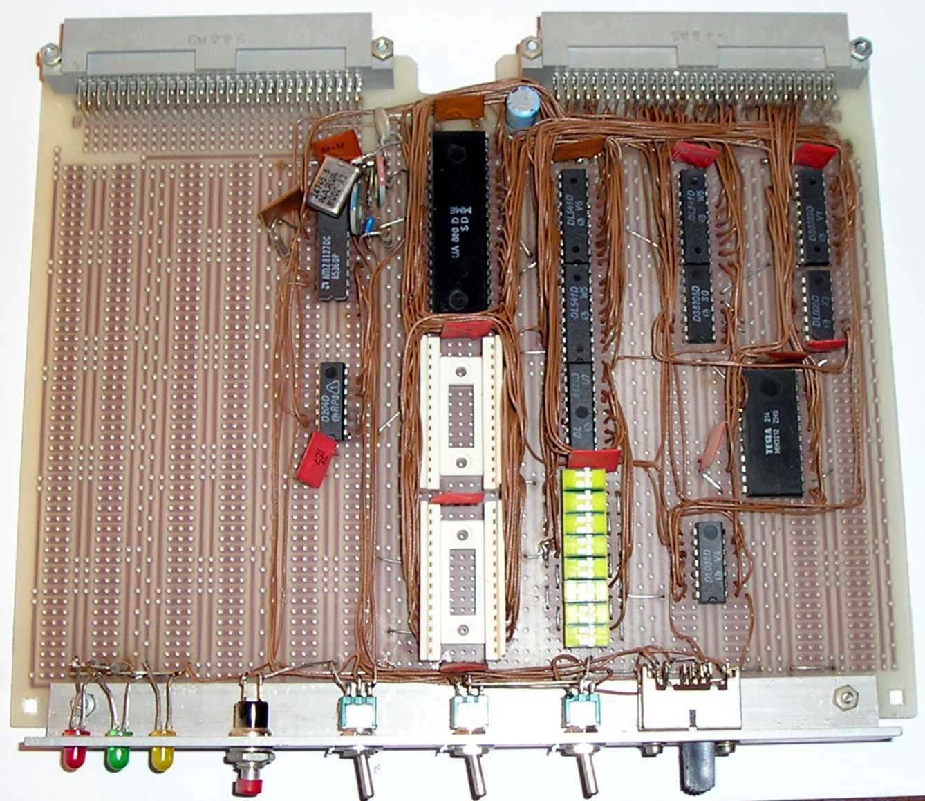 Experimentier-Rechner StE CPU_1