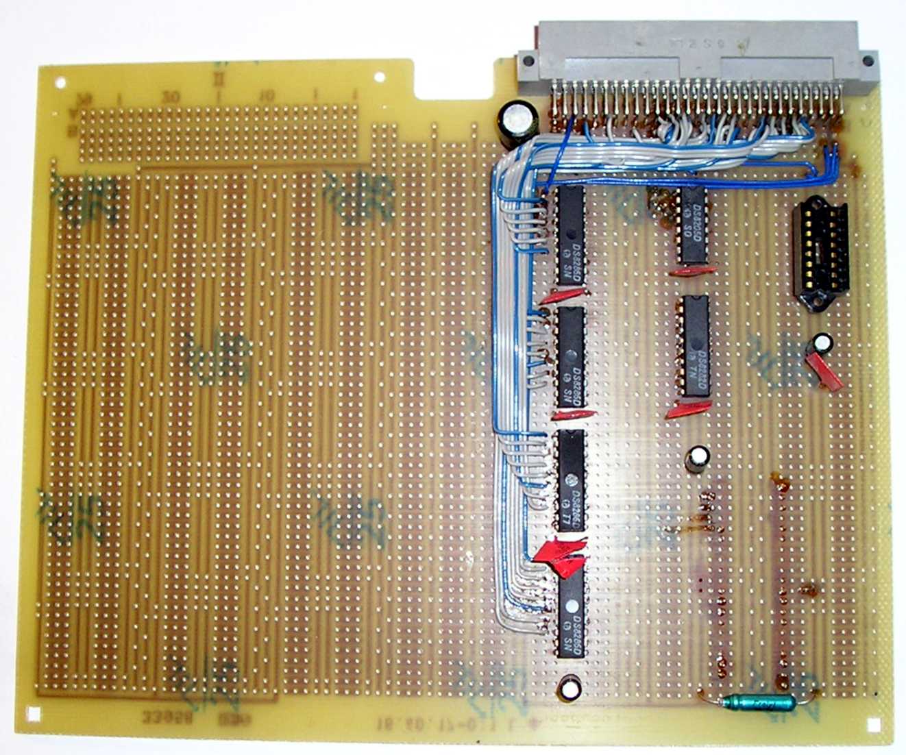 Experimentier-Rechner StE I/O_1